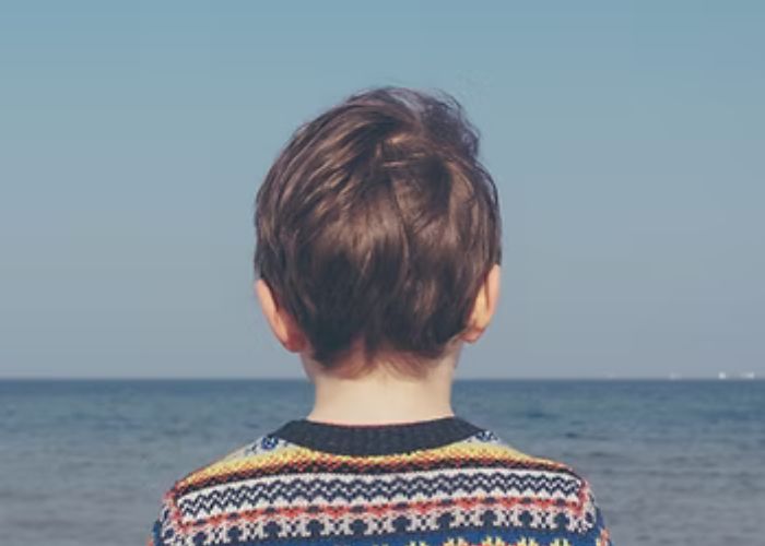 Comment aider un enfant qui vient de vivre un décès ?